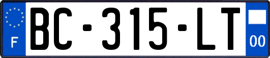 BC-315-LT