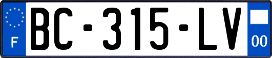 BC-315-LV