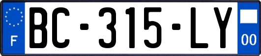BC-315-LY