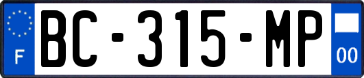 BC-315-MP