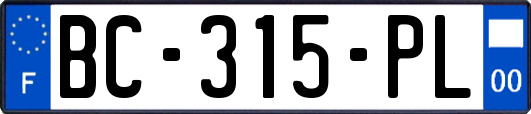 BC-315-PL