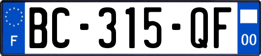 BC-315-QF