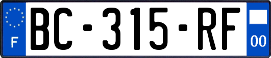 BC-315-RF