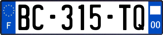 BC-315-TQ