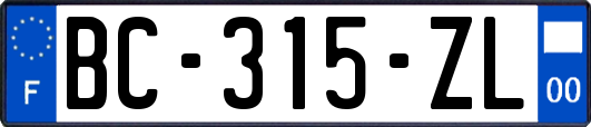 BC-315-ZL