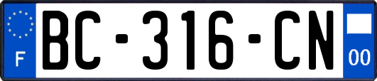 BC-316-CN
