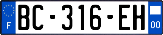 BC-316-EH