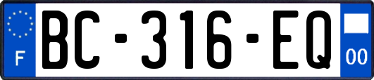 BC-316-EQ