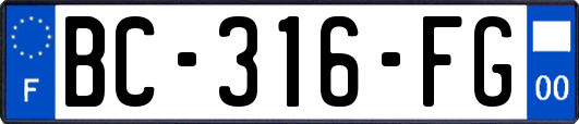 BC-316-FG