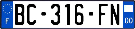 BC-316-FN