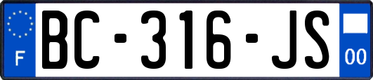 BC-316-JS