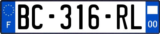 BC-316-RL