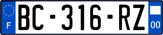 BC-316-RZ