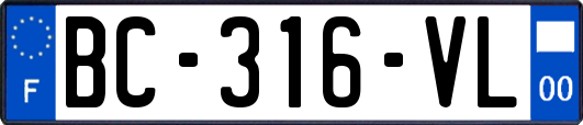 BC-316-VL