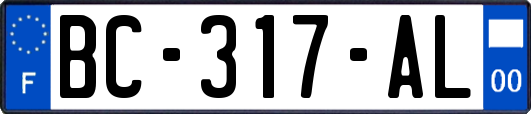 BC-317-AL