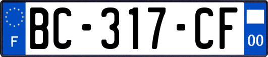 BC-317-CF