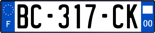 BC-317-CK