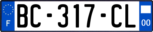 BC-317-CL