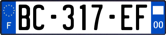 BC-317-EF