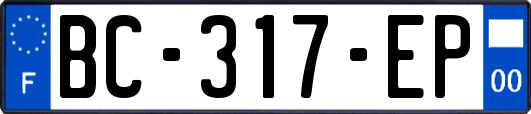 BC-317-EP