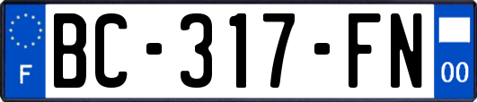 BC-317-FN