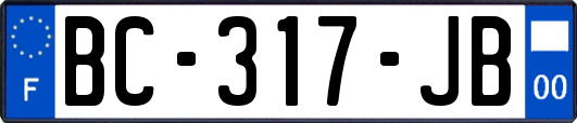 BC-317-JB