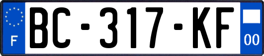 BC-317-KF