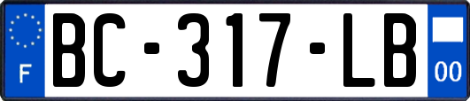 BC-317-LB