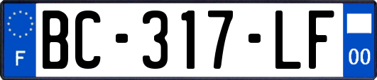 BC-317-LF