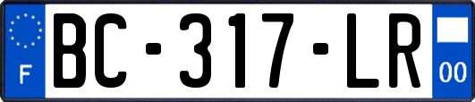 BC-317-LR