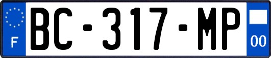 BC-317-MP