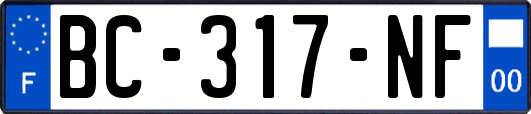BC-317-NF