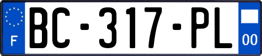 BC-317-PL