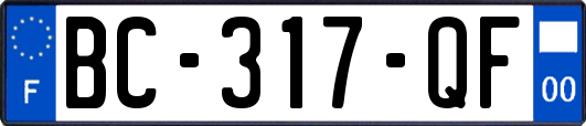 BC-317-QF