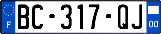 BC-317-QJ