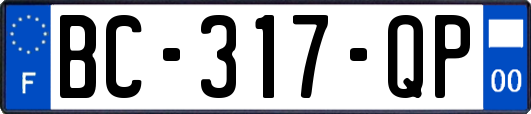 BC-317-QP