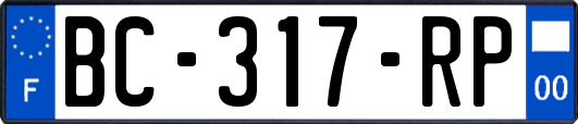 BC-317-RP