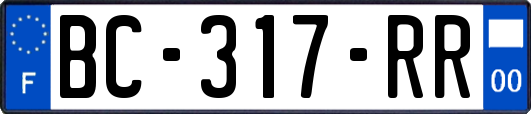 BC-317-RR