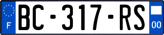 BC-317-RS