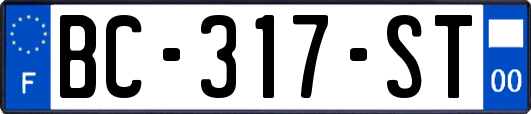 BC-317-ST