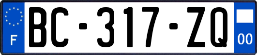 BC-317-ZQ