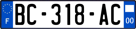 BC-318-AC