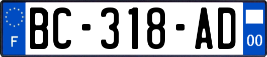 BC-318-AD