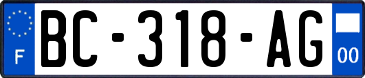 BC-318-AG