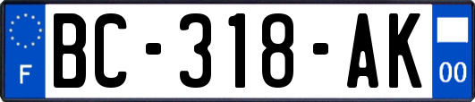 BC-318-AK