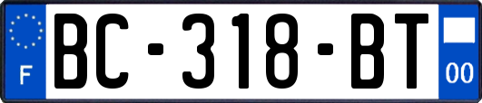 BC-318-BT