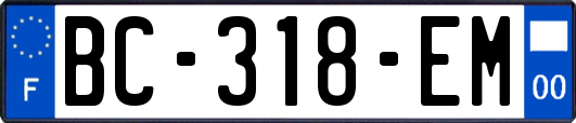 BC-318-EM