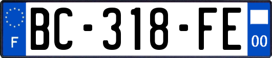 BC-318-FE