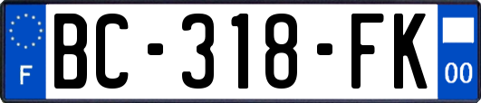 BC-318-FK