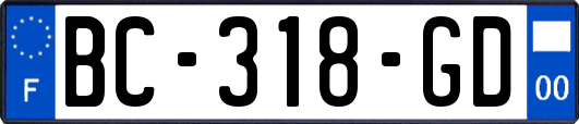 BC-318-GD